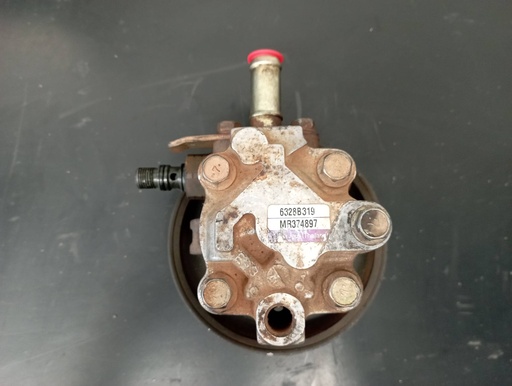 [121160] BOMBA DIRECCION