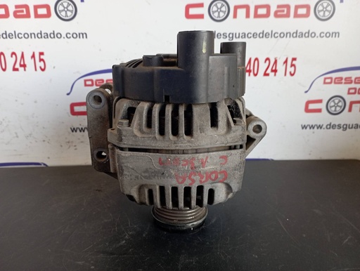 [142485] ALTERNADOR