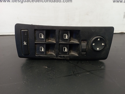 [164690] MANDO ELEVALUNAS DELANTERO IZQUIERDO