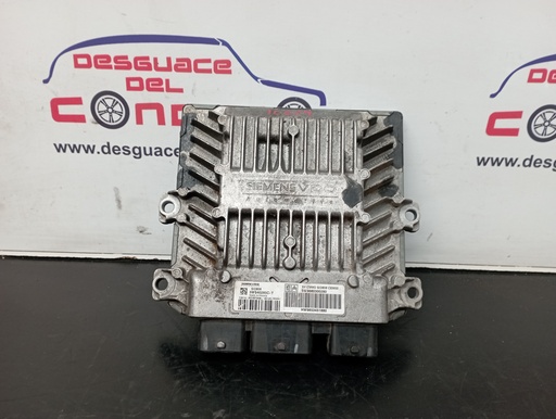 [181467] CENTRALITA MOTOR UCE