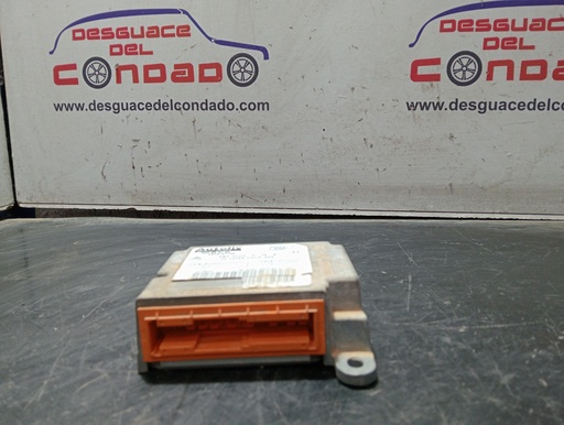 [210624] CENTRALITA AIRBAG