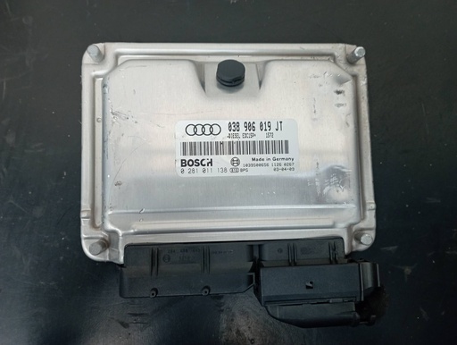 [98537] CENTRALITA MOTOR UCE