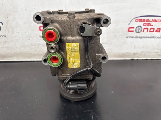 [215603] COMPRESOR AIRE ACONDICIONADO