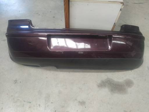 [217683] PARAGOLPES TRASERO