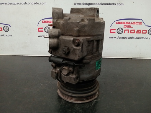 [189357] COMPRESOR AIRE ACONDICIONADO