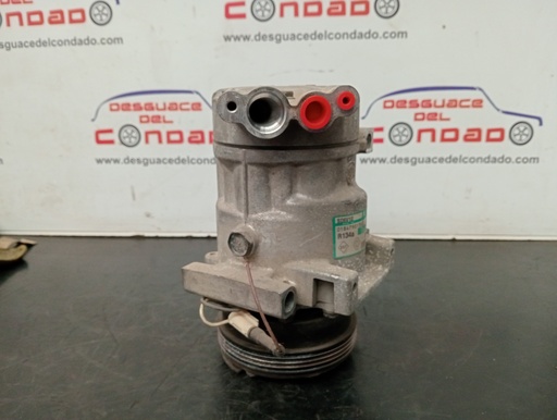 [189275] COMPRESOR AIRE ACONDICIONADO