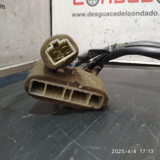 [131227] MANDO MULTIFUNCION