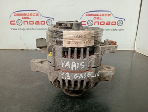 [191543] ALTERNADOR
