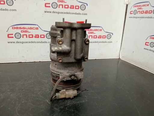 [141775] COMPRESOR AIRE ACONDICIONADO