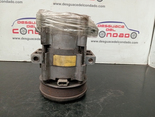 [195426] COMPRESOR AIRE ACONDICIONADO
