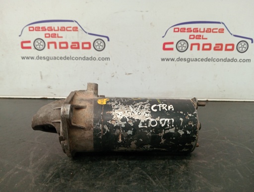 [193281] MOTOR ARRANQUE