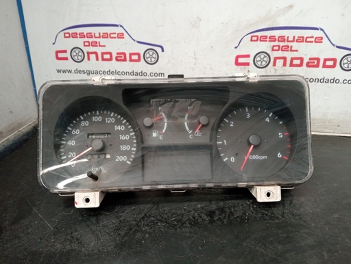 [209020] CUADRO INSTRUMENTOS