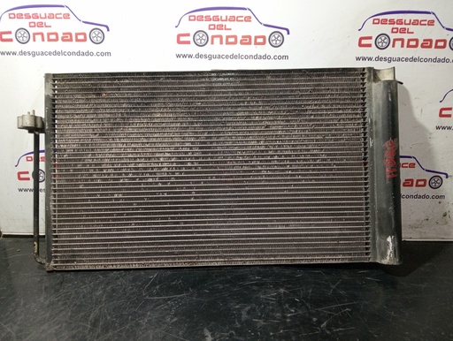 [203774] CONDENSADOR / RADIADOR  AIRE ACONDICIONADO