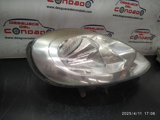 [212141] FARO DERECHO