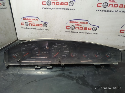 [212311] CUADRO INSTRUMENTOS