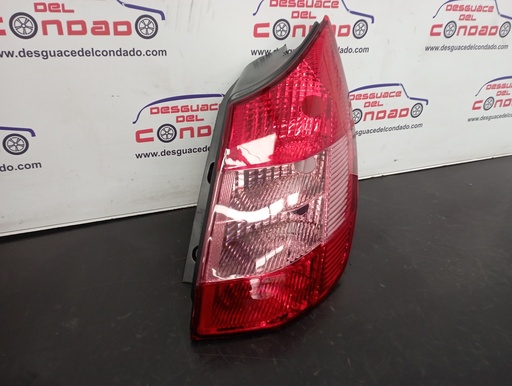 [180968] PILOTO TRASERO DERECHO