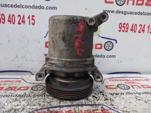 [94298] COMPRESOR AIRE ACONDICIONADO