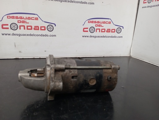 [99515] MOTOR ARRANQUE