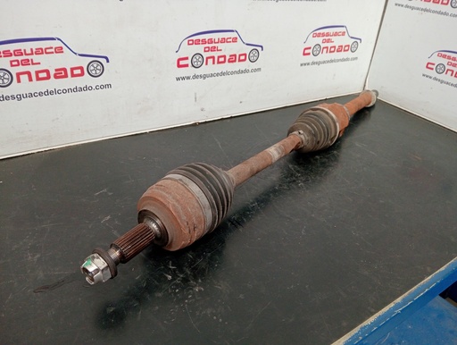 [180627] TRANSMISION DELANTERA DERECHA