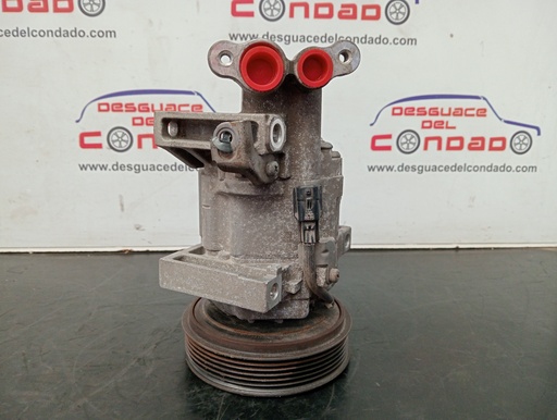 [180583] COMPRESOR AIRE ACONDICIONADO