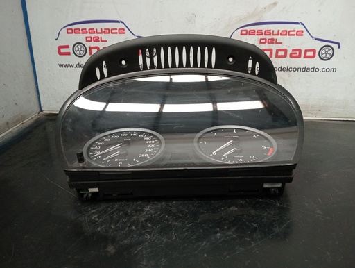 [199386] CUADRO INSTRUMENTOS