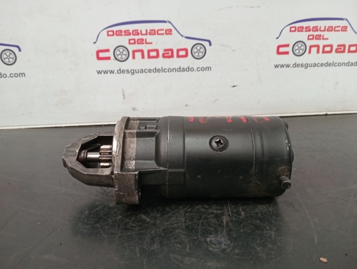 [186584] MOTOR ARRANQUE