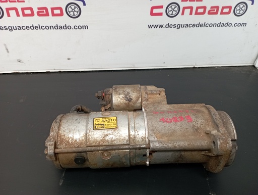 [130276] MOTOR ARRANQUE