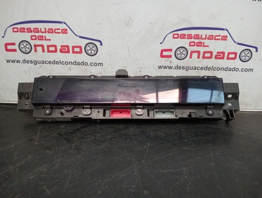 [206300] CUADRO INSTRUMENTOS