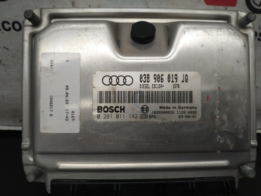 [211880] CENTRALITA MOTOR UCE