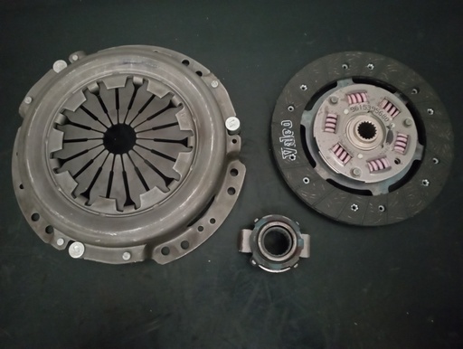 [175919] KIT EMBRAGUE