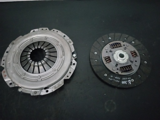 [175914] KIT EMBRAGUE