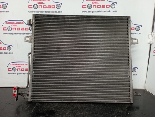 [183062] RADIADOR CALEFACCION / AIRE ACONDICIONADO