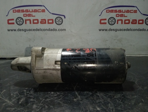 [201934] MOTOR ARRANQUE