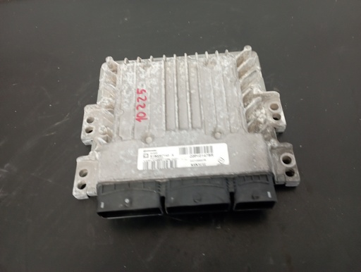 [130642] CENTRALITA MOTOR UCE