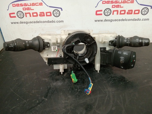 [200952] MANDO MULTIFUNCION