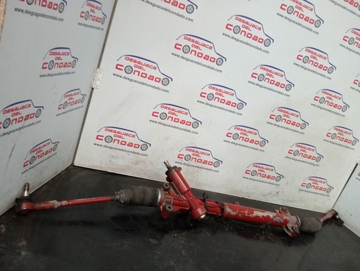 [137807] CREMALLERA DIRECCION