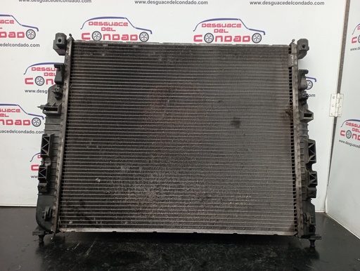 [177981] RADIADOR AGUA