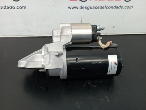 [163861] MOTOR ARRANQUE