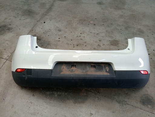 [199002] PARAGOLPES TRASERO