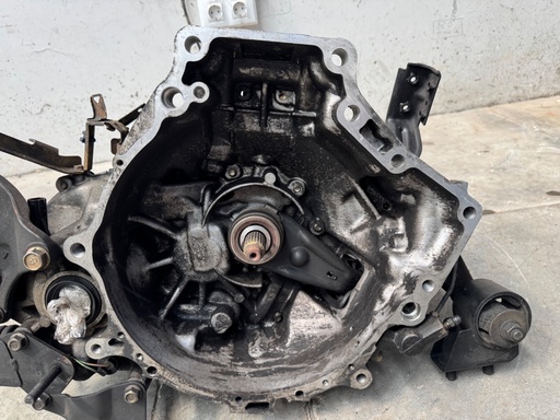 [185771] CAJA CAMBIOS