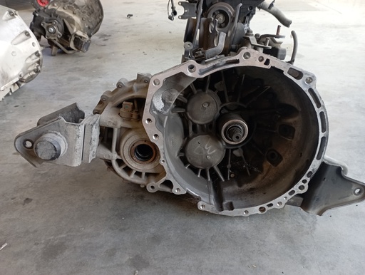 [160329] CAJA CAMBIOS