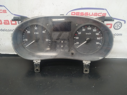 [217694] CUADRO INSTRUMENTOS