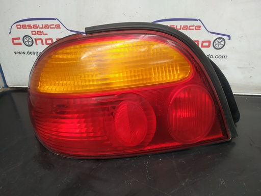 [217772] PILOTO TRASERO IZQUIERDO