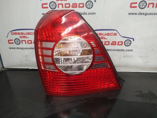 [217767] PILOTO TRASERO IZQUIERDO