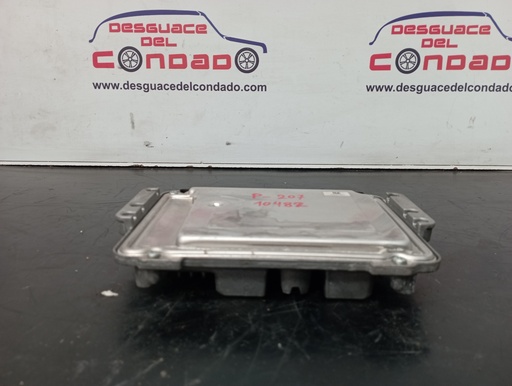 [151727] CENTRALITA MOTOR UCE