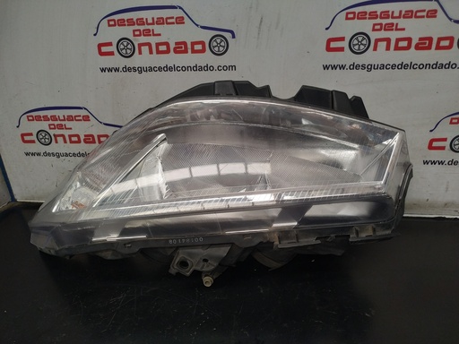 [219289] FARO IZQUIERDO