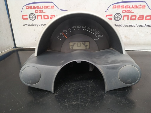 [220397] CUADRO INSTRUMENTOS