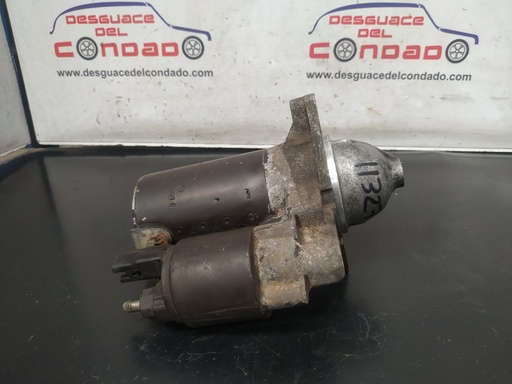 [219062] MOTOR ARRANQUE