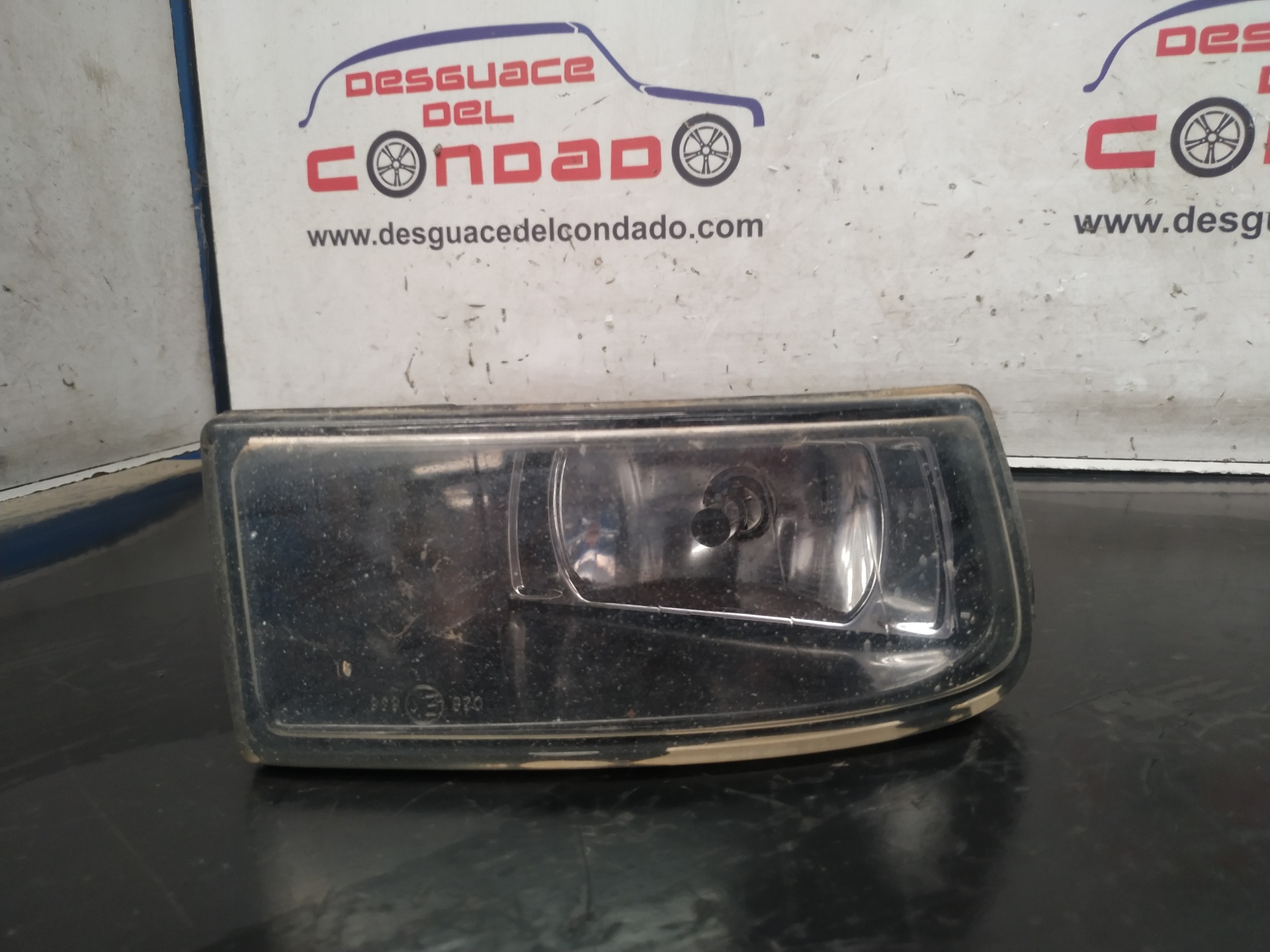 FARO ANTINIEBLA DERECHO