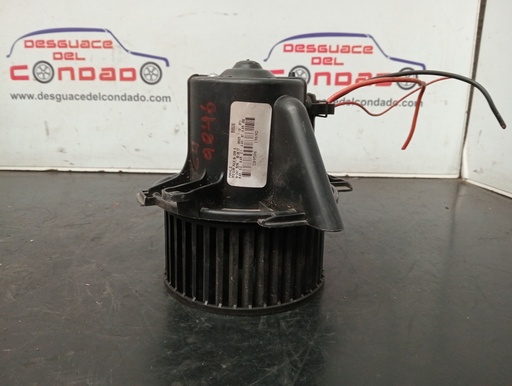 [192177] VENTILADOR CALEFACCION